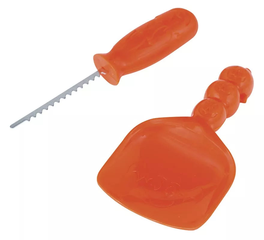 Translation missing: de.Herramientas para Modelar Calabaza de Halloween