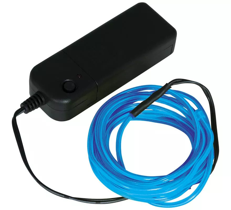 Translation missing: de.Hilo de 5 m Led Azul