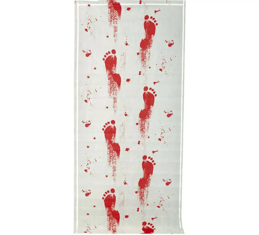 Translation missing: de.Huellas de Sangre para el suelo de 90x450 cm