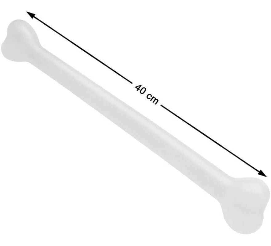 Translation missing: de.Hueso Blanco 40 cm