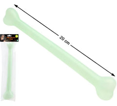 Fluoreszierende Knochen 40 cm