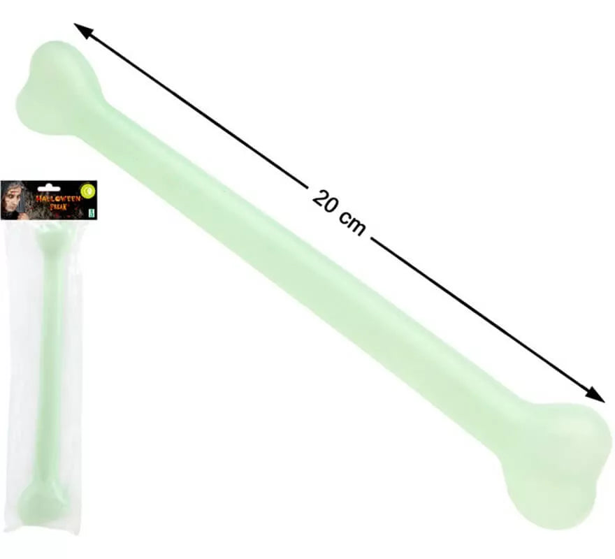 Translation missing: de.Hueso Fluorescente 40 cm