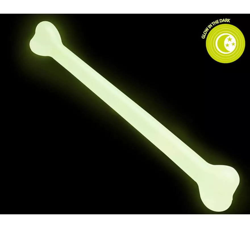 Hueso Fluorescente 40 cm