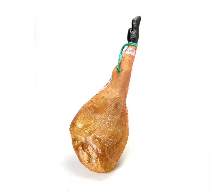 Translation missing: de.Jamón de plástico de 66 cm. de largo