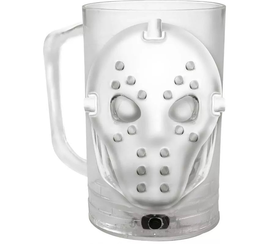 Translation missing: de.Jarra Asesino Hockey con luz de 700 ml