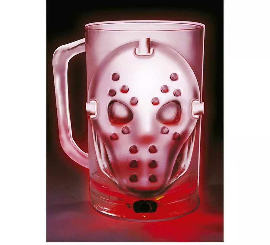 Translation missing: de.Jarra Asesino Hockey con luz de 700 ml