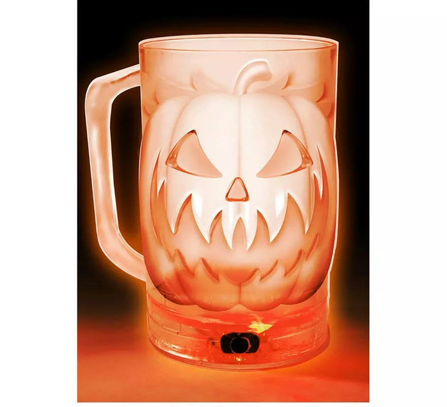 Translation missing: de.Jarra Calabaza con luz de 700 ml