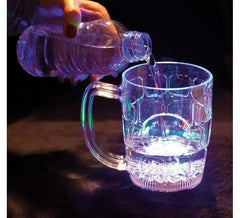 500 ml leichte Kanne