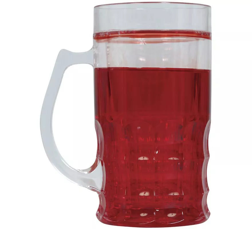 Translation missing: de.Jarra de Cerveza de Sangre de 15 cm (400 ml)