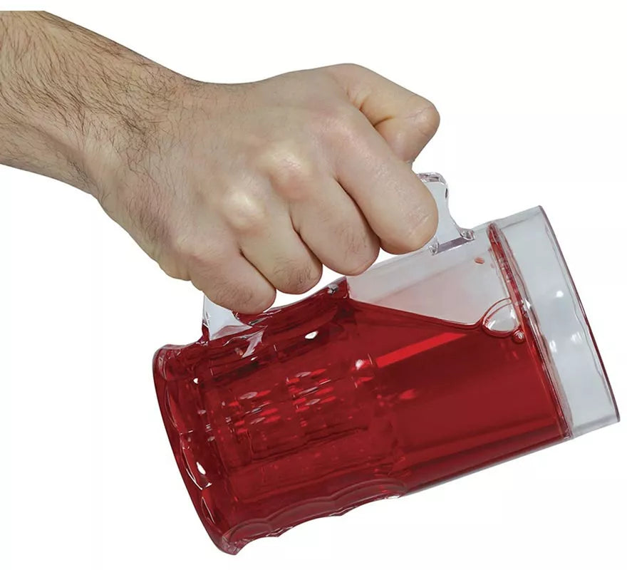 Translation missing: de.Jarra de Cerveza de Sangre de 15 cm (400 ml)