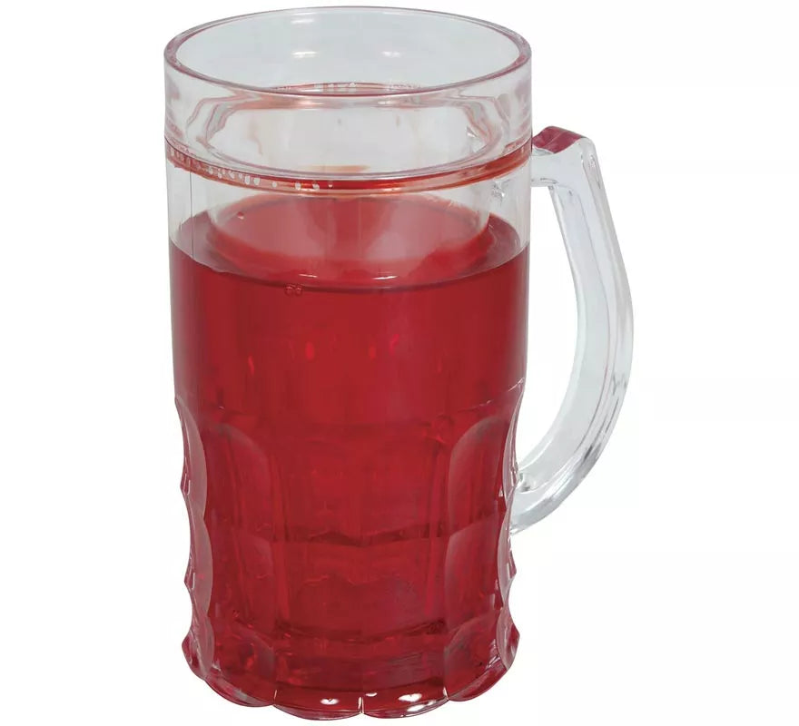 Translation missing: de.Jarra de Cerveza de Sangre de 15 cm (400 ml)