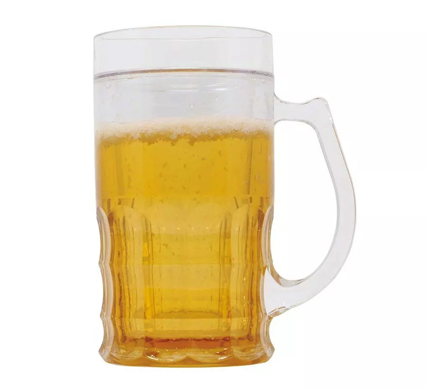 Translation missing: de.Jarra de Cerveza Falsa de 15 cm (400 ml)