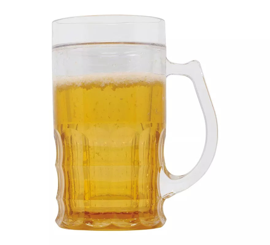 Translation missing: de.Jarra de Cerveza Falsa de 15 cm (400 ml)