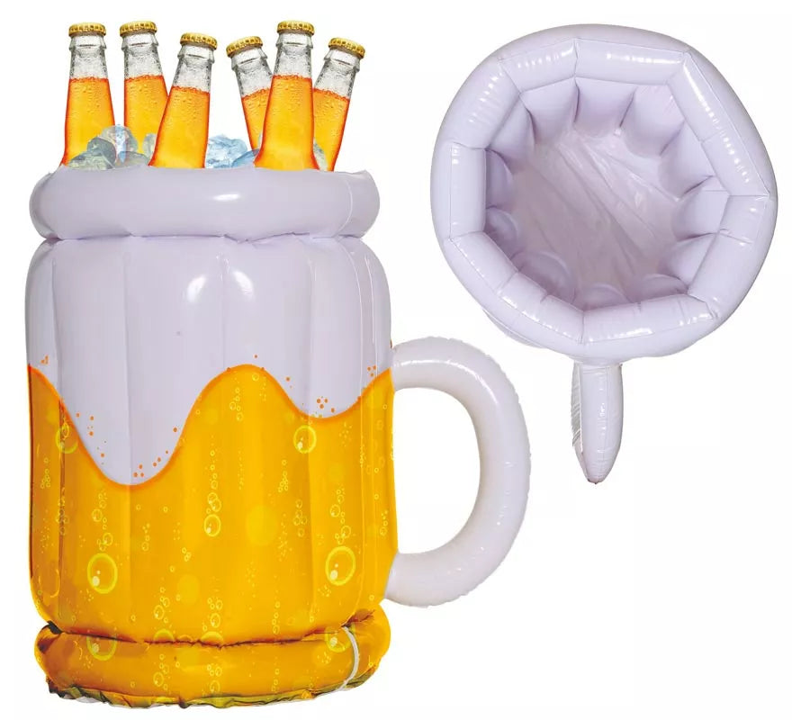 Translation missing: de.Jarra de Cerveza Hinchable para Bebidas de 45X30 cm