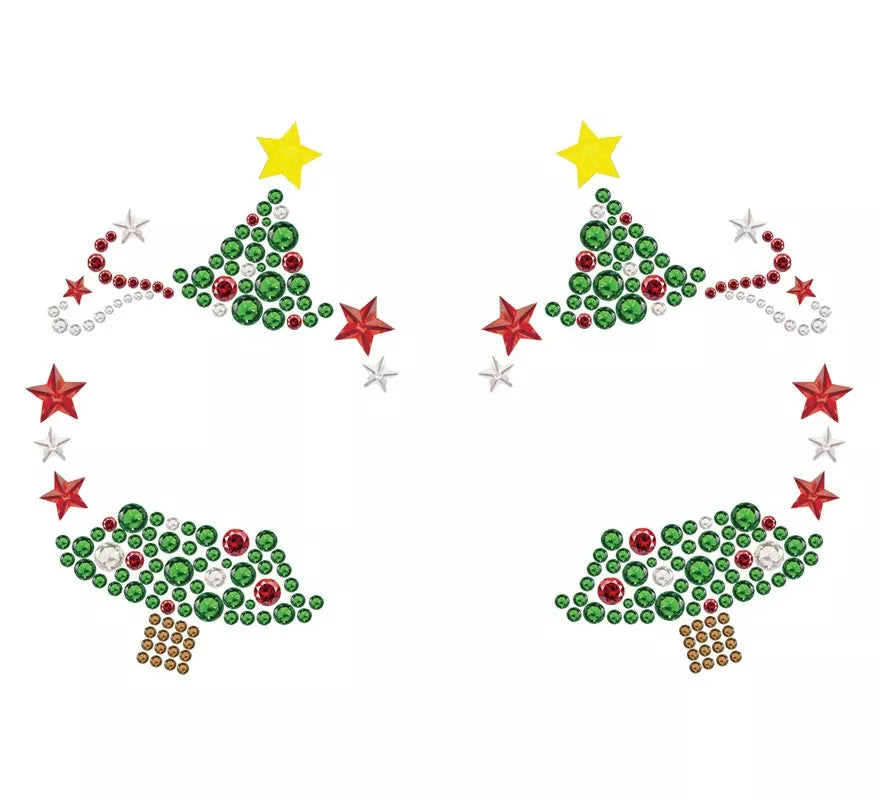 Translation missing: de.Joyas Faciales Árbol de Navidad