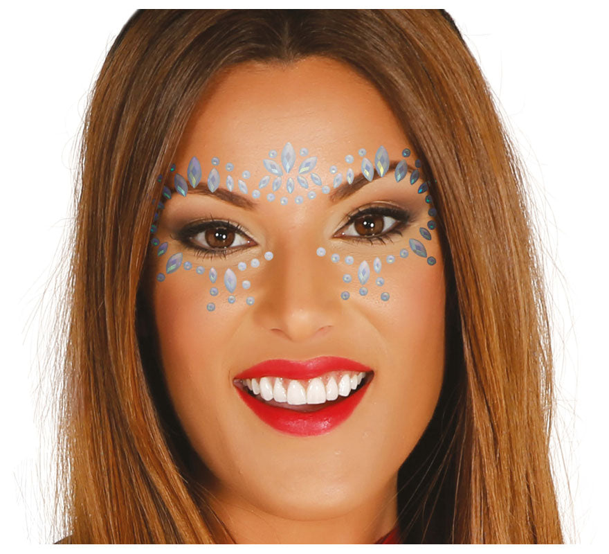 Translation missing: de.Joyas Faciales Glow In The Dark 1 Adhesivas