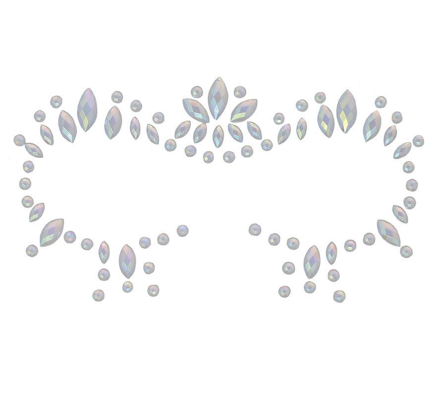 Translation missing: de.Joyas Faciales Glow In The Dark 1 Adhesivas