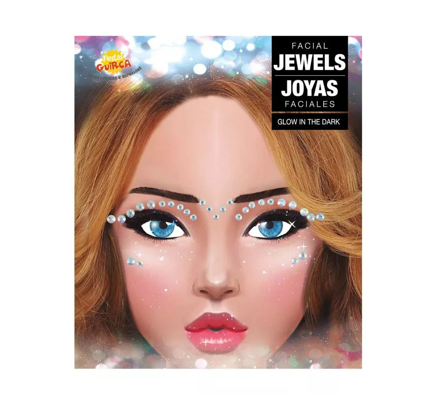 Translation missing: de.Joyas Faciales para Ojos Brillantes