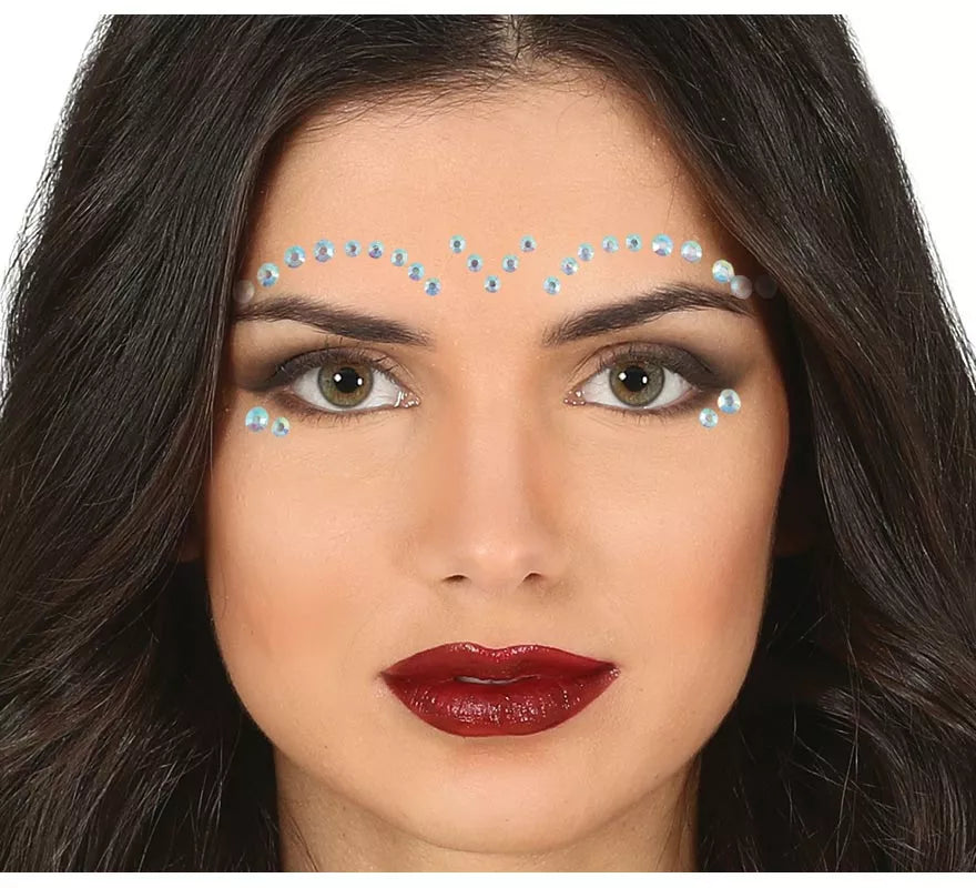 Translation missing: de.Joyas Faciales para Ojos Brillantes