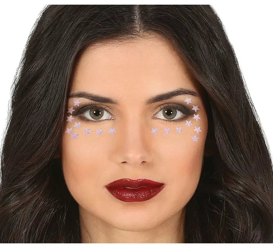 Translation missing: es.Joyas Faciales para Ojos Estrellas