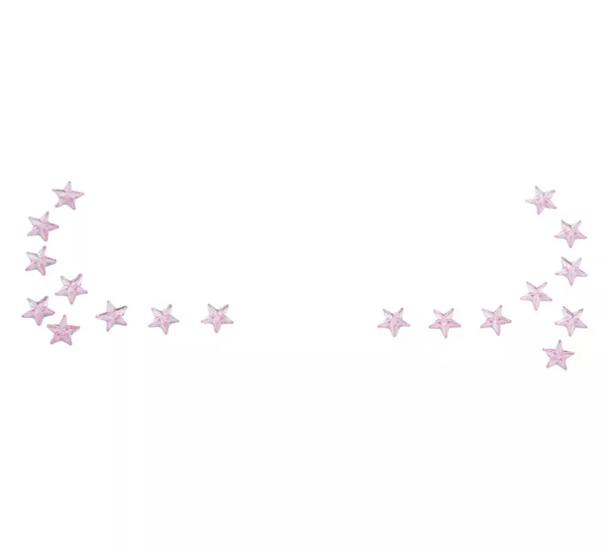 Translation missing: de.Joyas Faciales para Ojos Estrellas