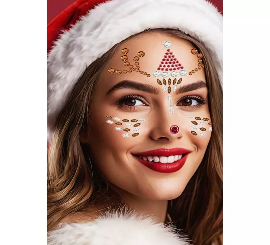 Joyas Faciales Reno