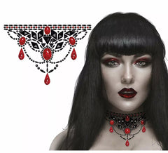Gothic Halsschmuck