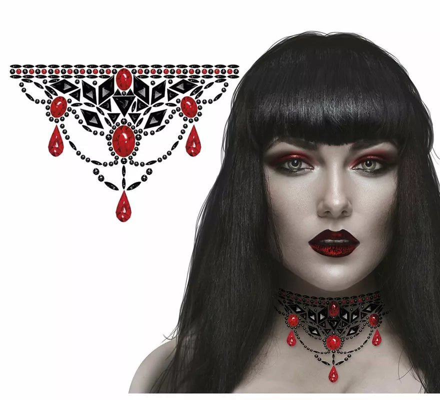 Translation missing: de.Joyas Gótica para el Cuello