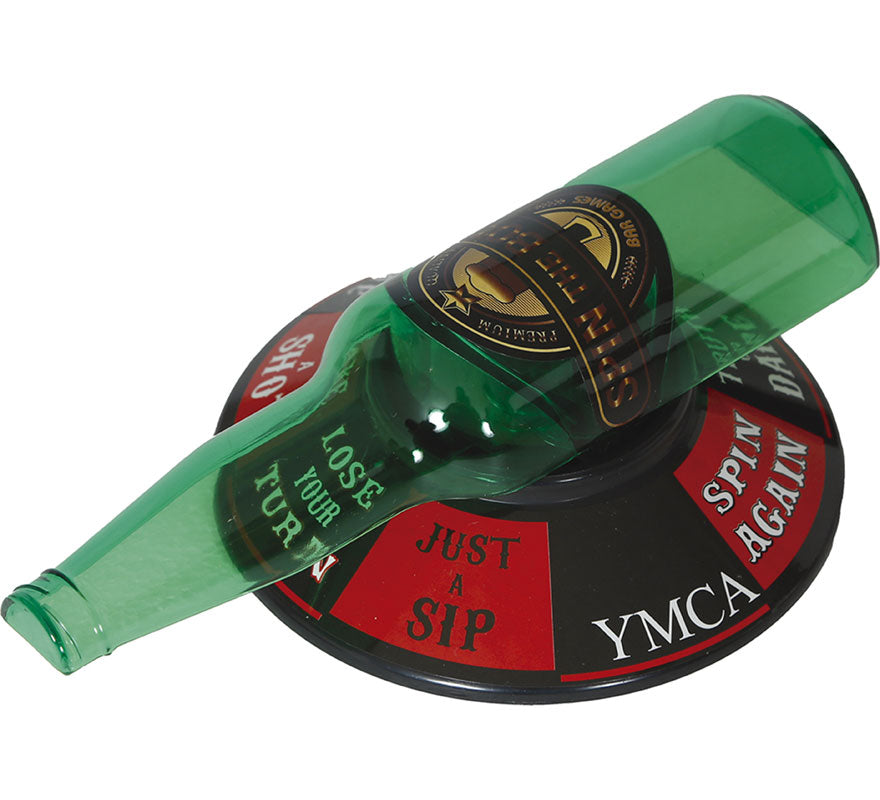 Translation missing: de.Juego de Botella Giratoria