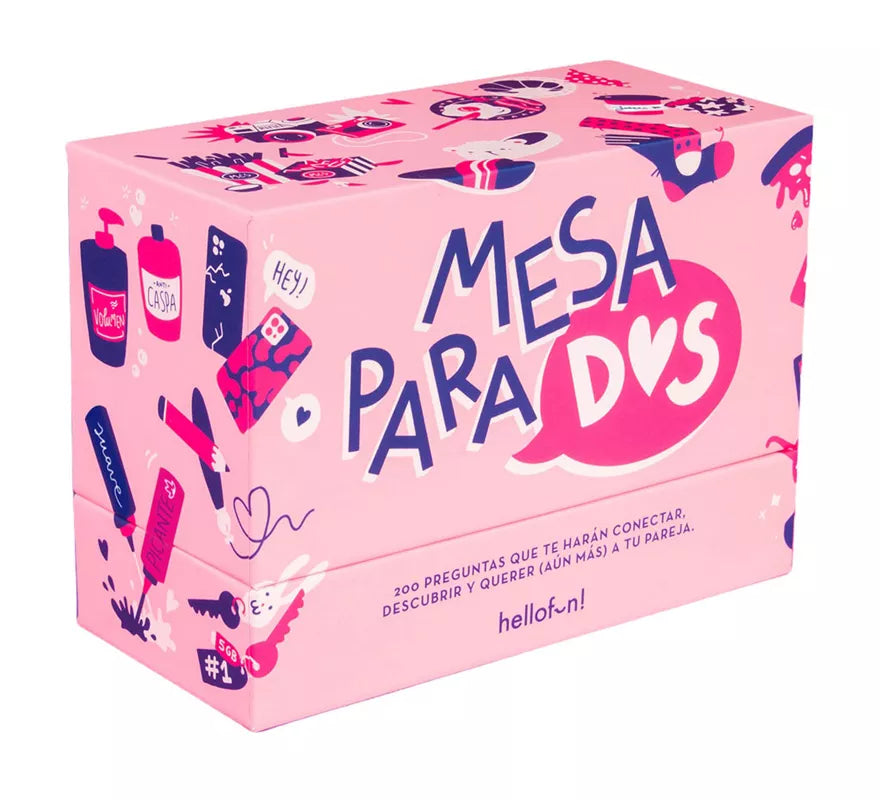 Translation missing: de.Juego de Cartas Mesa Para Dos