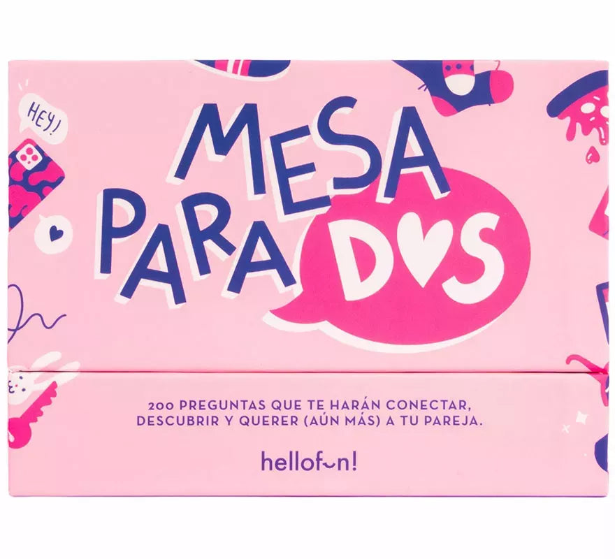 Translation missing: de.Juego de Cartas Mesa Para Dos
