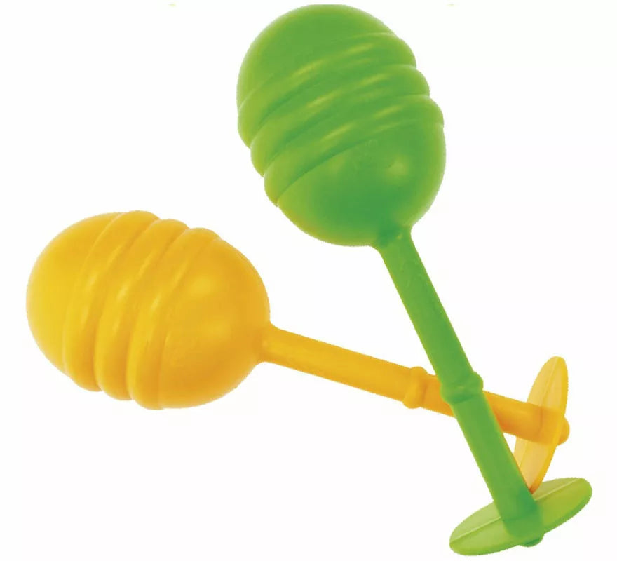 Translation missing: de.Juego de Maracas