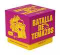 Juego de Mesa Batalla De Temazos