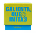 Juego de Mesa Calienta Que Imitas