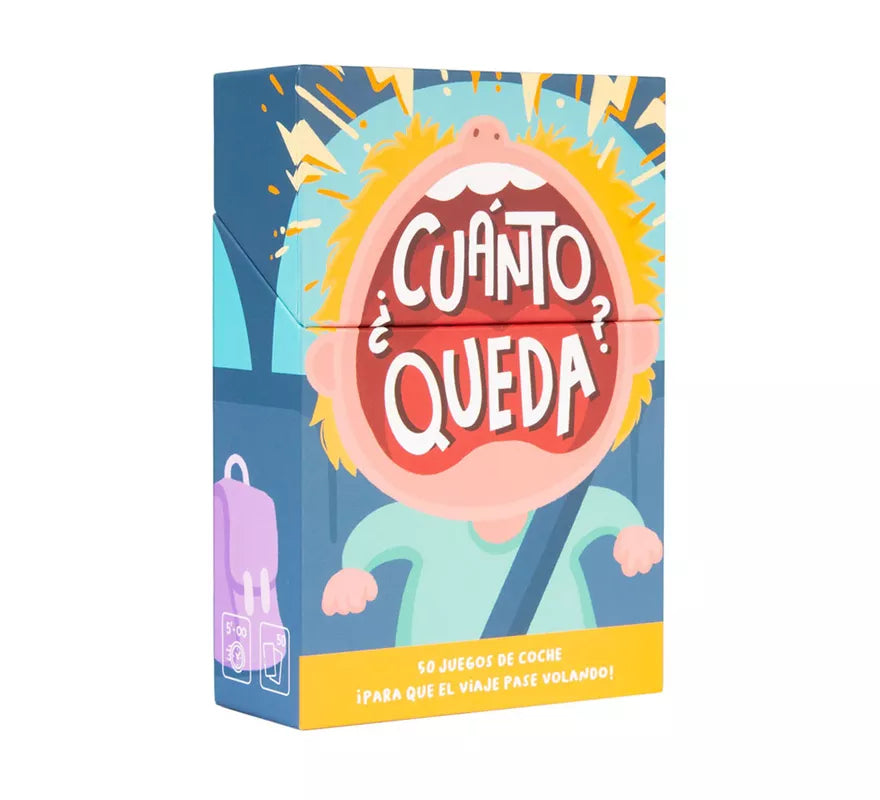 Translation missing: de.Juego de Mesa ¿Cuánto Queda?