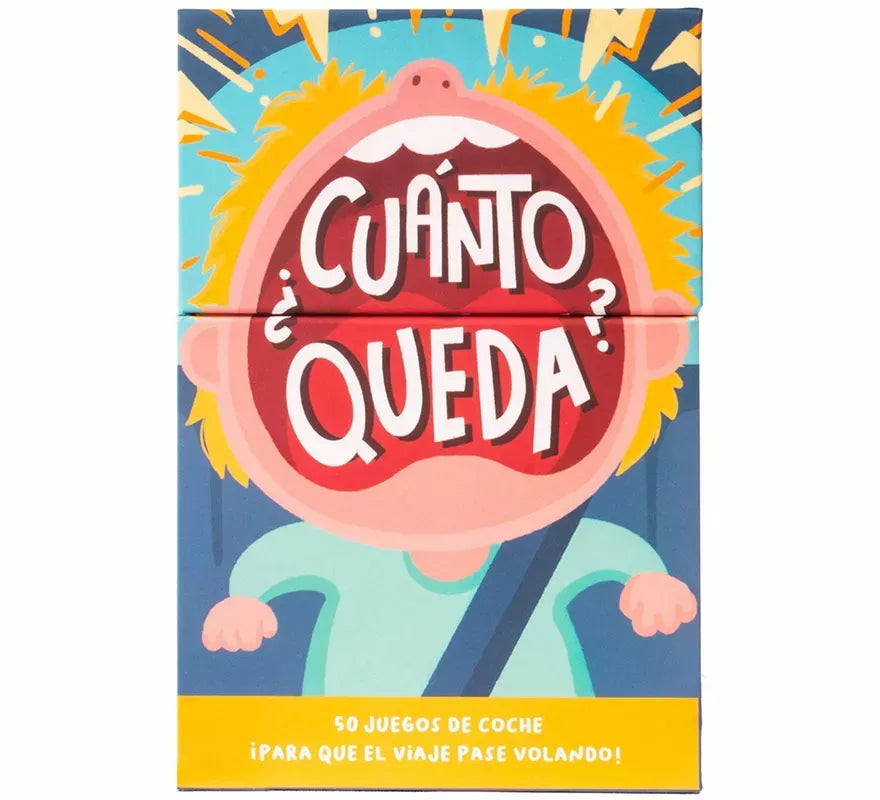 Translation missing: de.Juego de Mesa ¿Cuánto Queda?