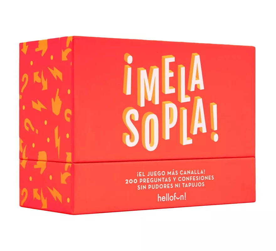 Translation missing: de.Juego de Mesa ¡Me La Sopla!