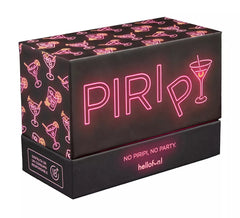 Piripi-Brettspiel