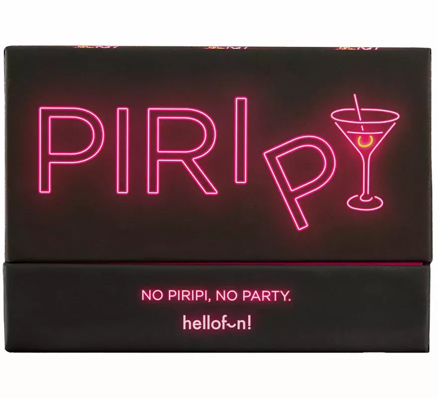 Translation missing: de.Juego de Mesa Piripi