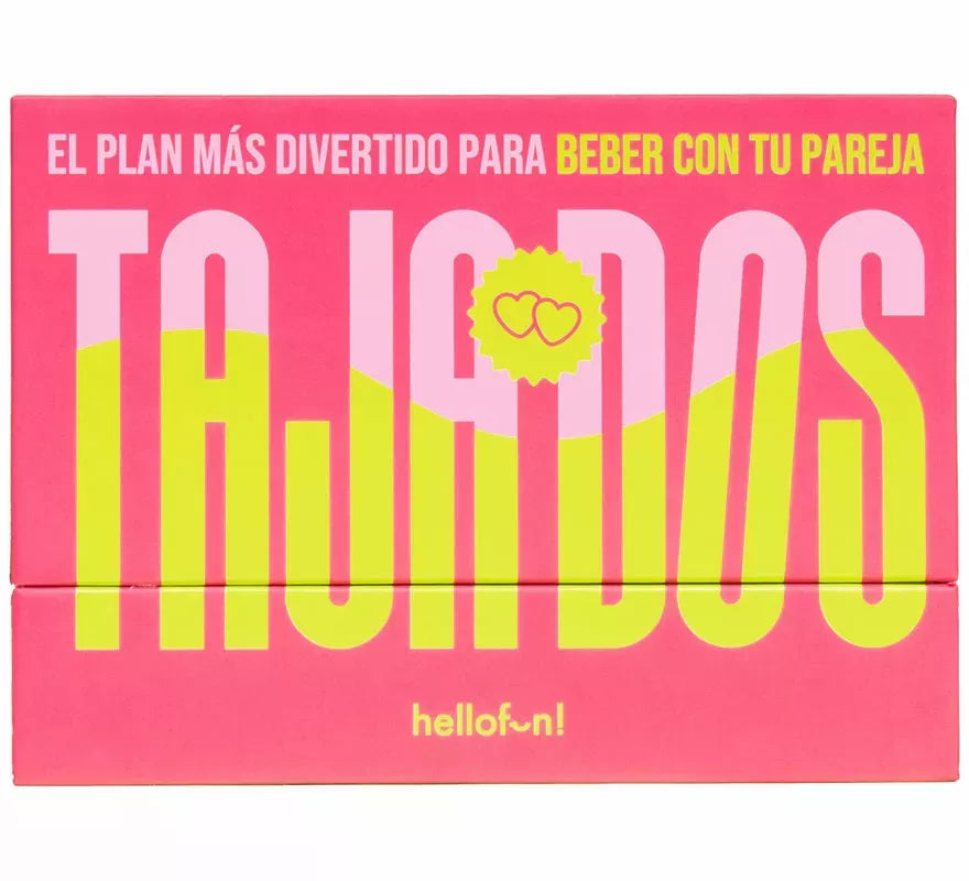 Translation missing: de.Juego de Mesa Tajados
