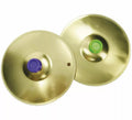 Juego Platillos de 20 cm