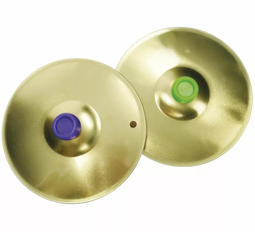 Translation missing: de.Juego Platillos de 20 cm