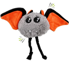 Fledermaus-Haustierspielzeug 17x25,4 cm