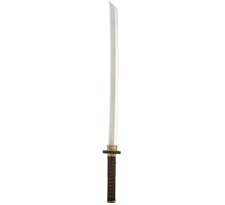 Translation missing: de.Katana Japonesa de Foam de 91 cm