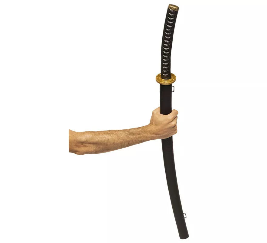 Translation missing: de.Katana Maestro Ninja de 100 cm