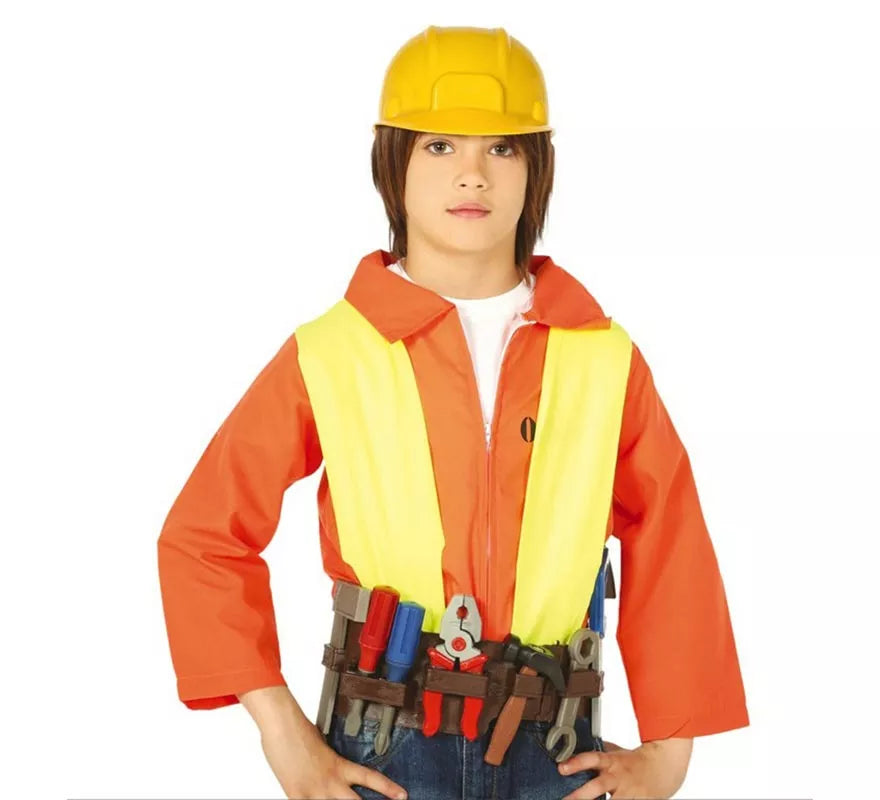 Translation missing: de.Kit de Albañil con Casco