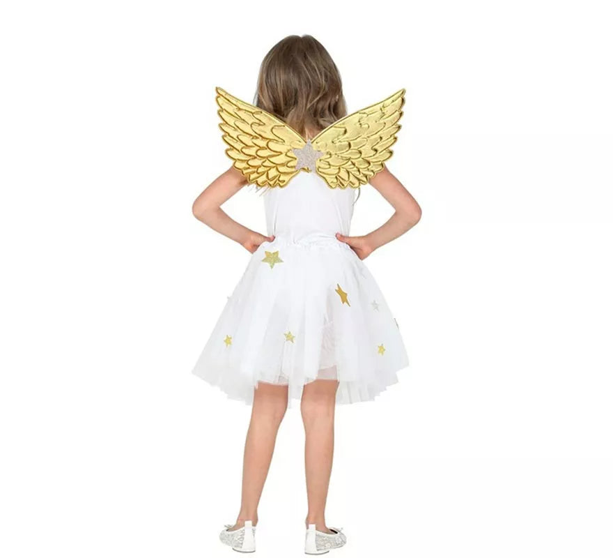 Translation missing: de.Kit de Ángel Infantil: Alas y Tutú