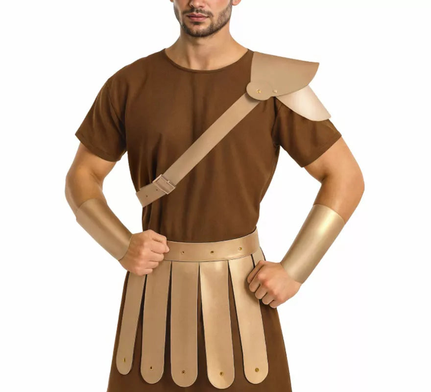 Translation missing: de.Kit de Armadura de Gladiador Romano para hombre