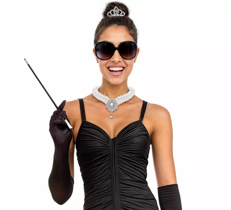 Translation missing: de.Kit de Audrey Hepburn para mujer