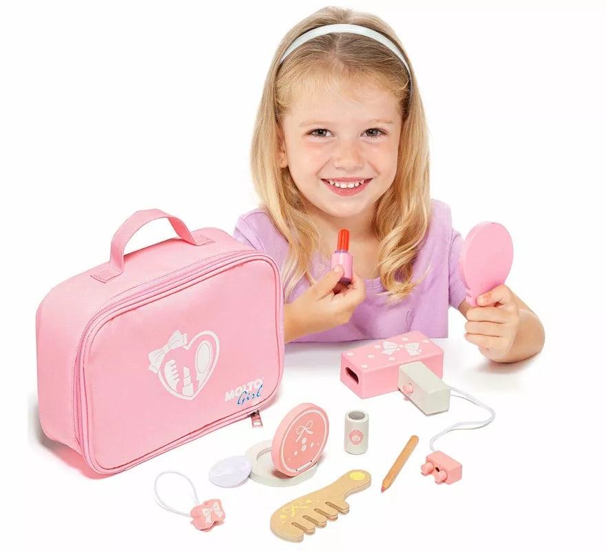 Translation missing: de.Kit de Belleza con Accesorios